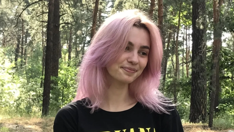 'Iryna's Law' bill could see killer of 23-year-old Ukrainian woman executed by extremely rare method