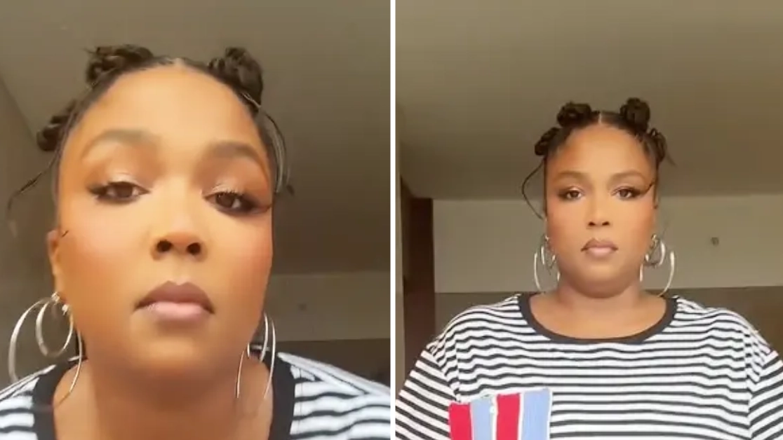 Lizzo makes honest admission on weight loss journey after addressing Ozempic accusations