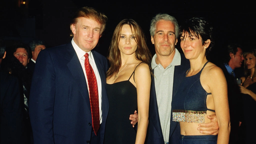 Everything we know about Donald Trump's relationship with Jeffrey Epstein after Elon Musk drops bombshell claim