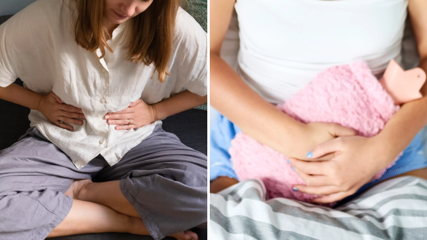 'Ghost UTI' explained as women complain of painful phantom bladder syndrome