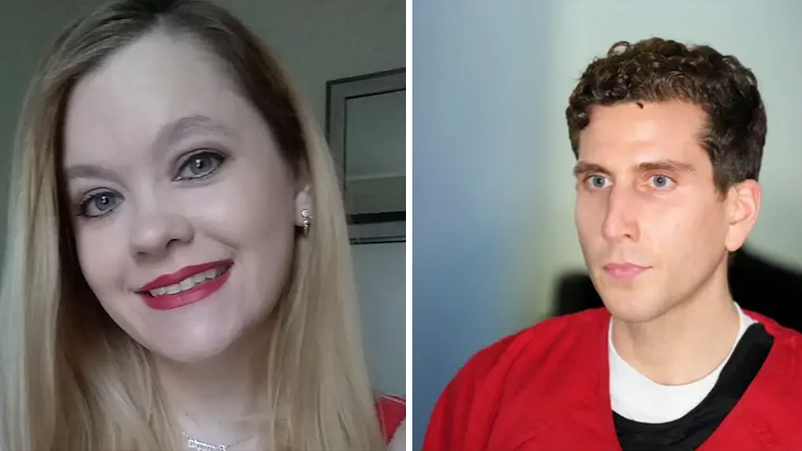 'Lovesick' mum says Idaho murder suspect Bryan Kohberger is perfect man for her