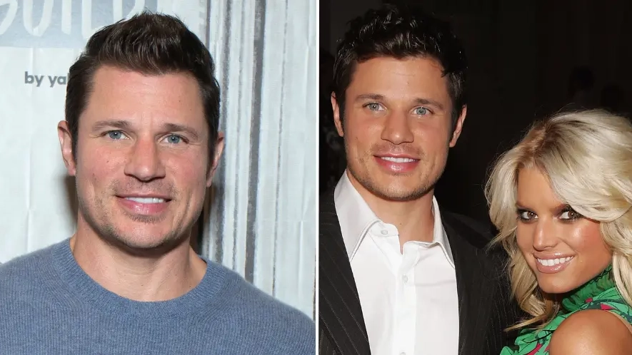 Nick Lachey reveals heartbreaking detail about Jessica Simpson divorce in rare comment