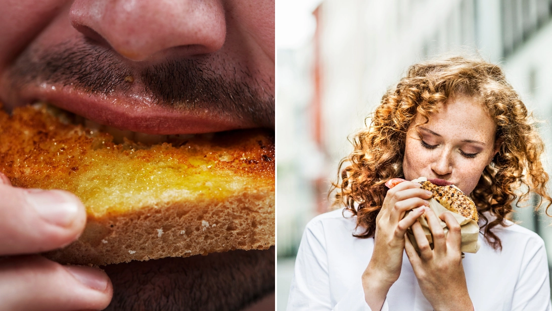 Disturbing new study uncovers the dangers of eating a lot of UPFs