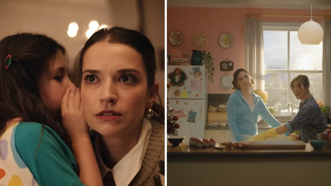 John Lewis Christmas ad 2024 has been released and this year it’s a bit different