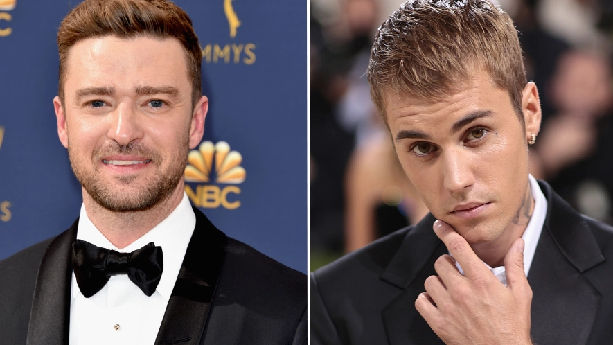 All the celebs who’ve been diagnosed with same disease as Justin Timberlake becomes latest to share diagnosis
