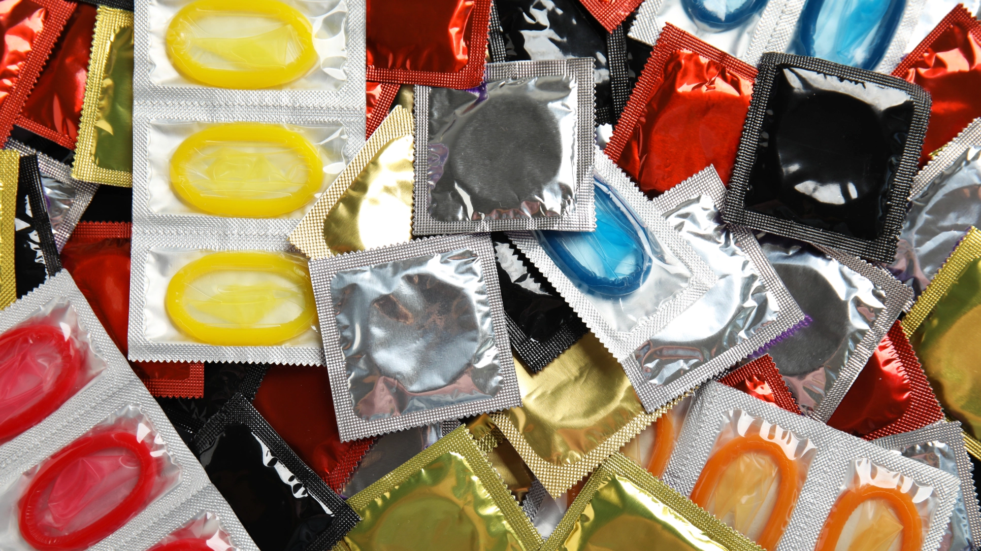 Why you should stockpile condoms if WW3 breaks out - it's not the reason you think