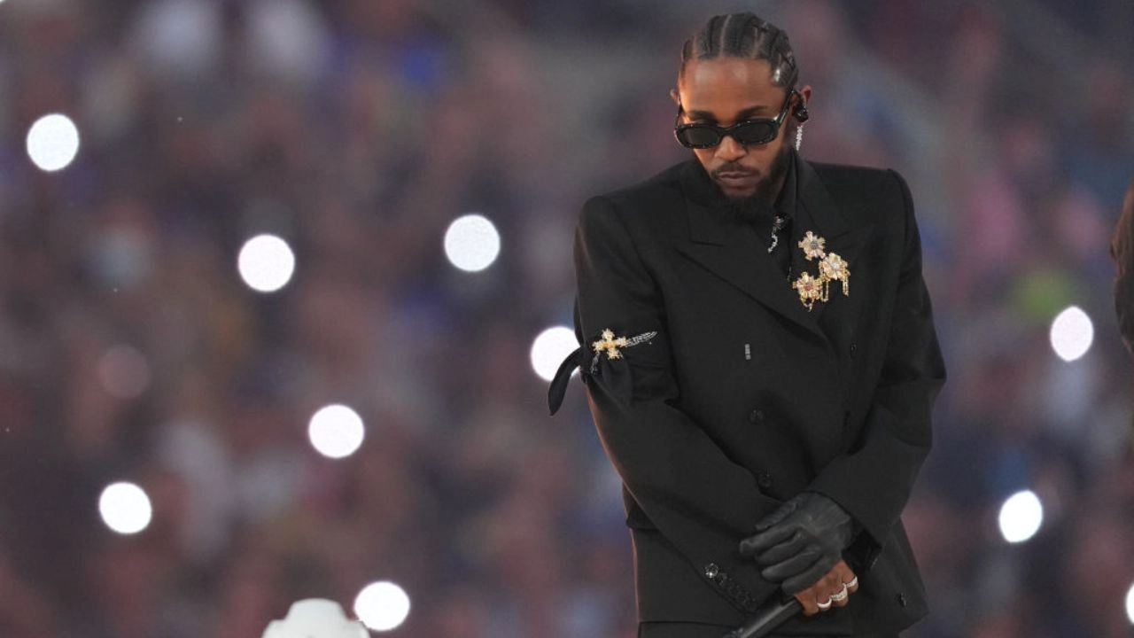How to watch the Super Bowl and half time performance in the UK for just 99p