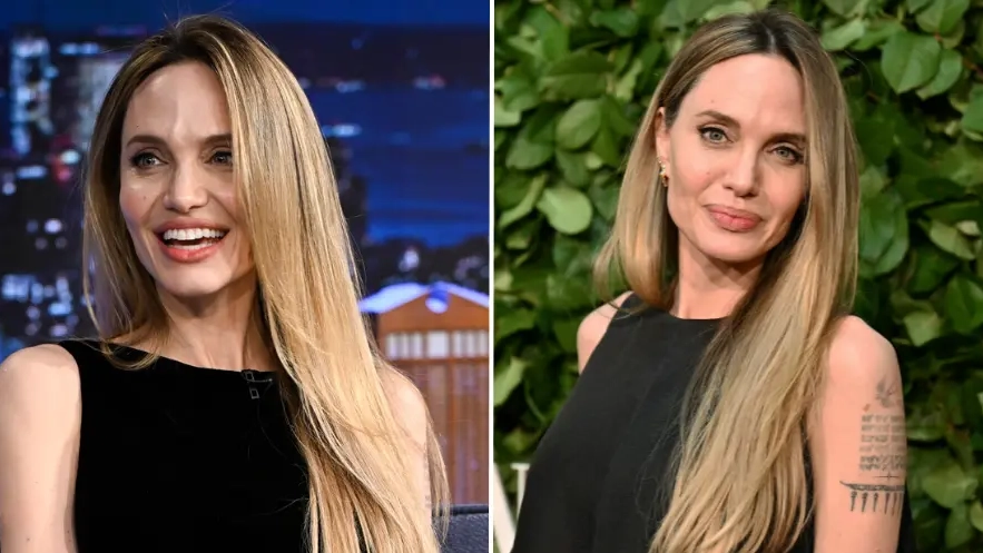 Angelina Jolie makes heartbreaking admission about her career