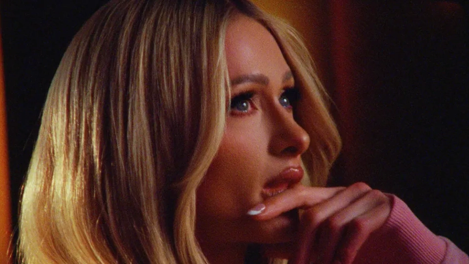 Paris Hilton details ‘painful’ sex tape release in rare comment