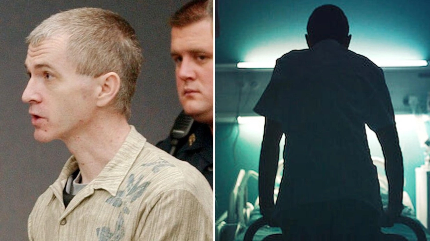 Terrifying new Netflix documentary on America's worst ever serial killer has dropped today