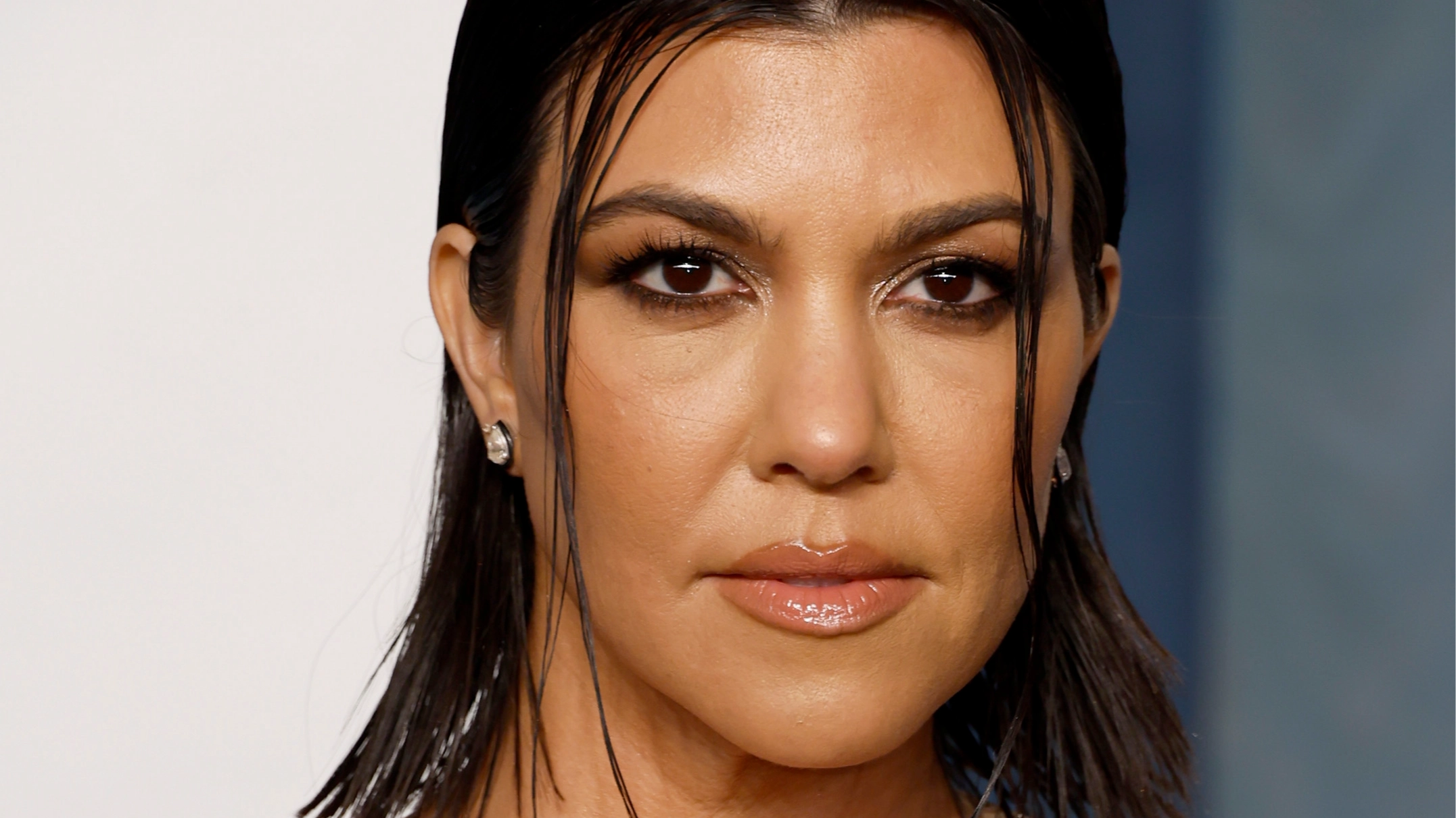 Kourtney Kardashian reveals she’s been sober for three years