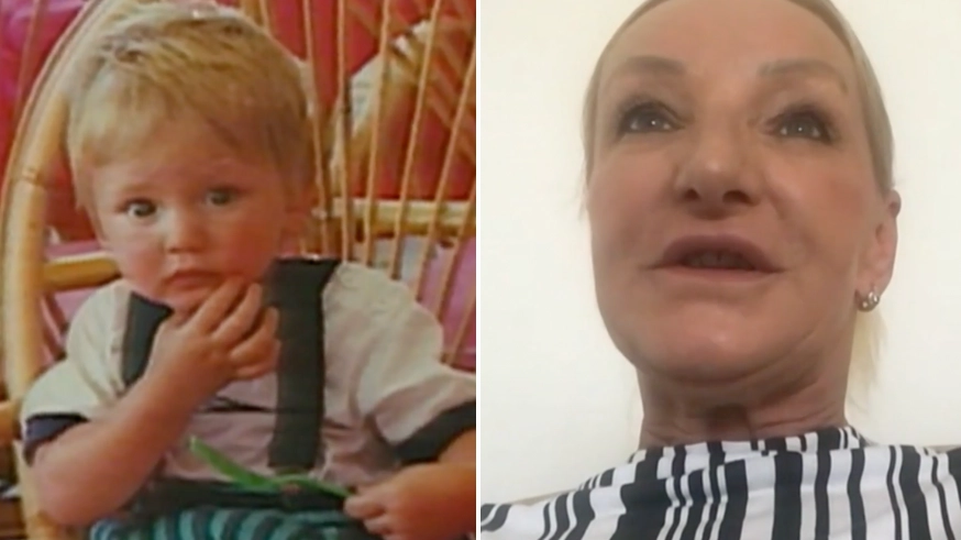 Mum's 'trauma' after man claimed to be son Ben Needham who's been missing for 32 years