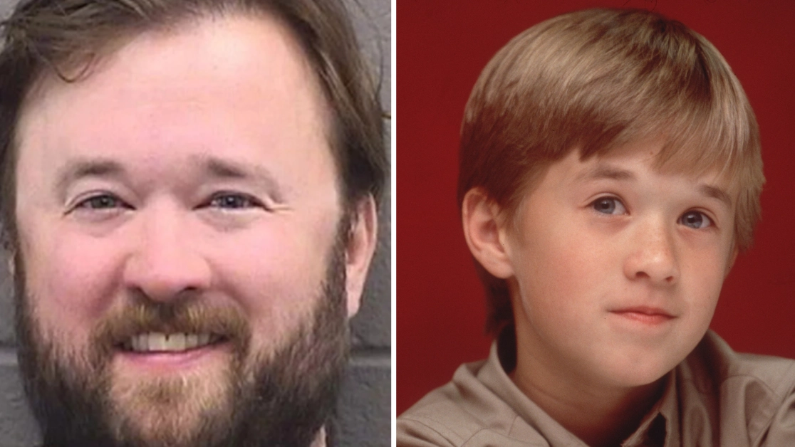 Everything we know about child star Haley Joel Osment after he’s arrested at ski resort