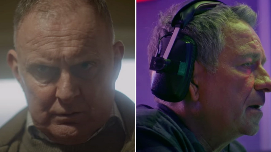 Viewers ‘engrossed’ by ‘compelling’ and ‘intense’ new crime thriller on Channel 5