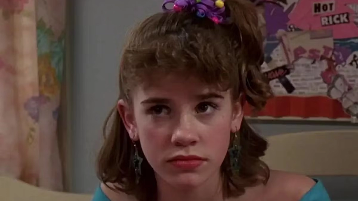 13 going on 30 star Christa B. Allen speaks out after revealing she escaped from alleged cult leader