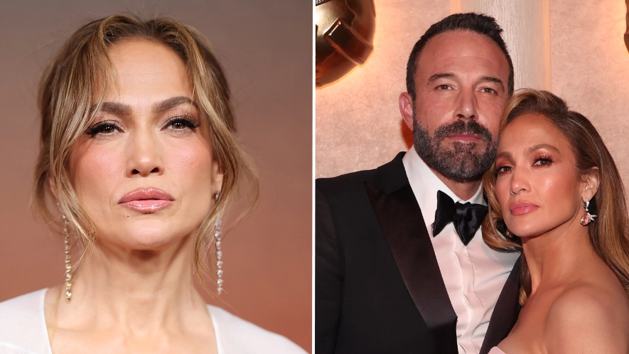 Jennifer Lopez has one massive problem following Ben Affleck divorce filing