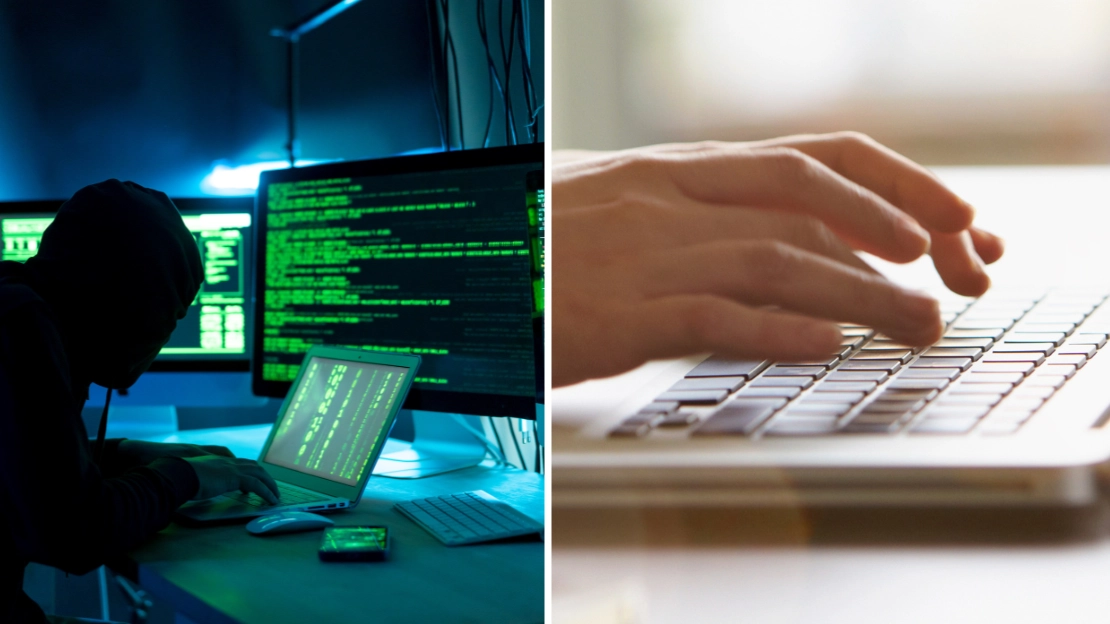 Urgent warning issued as hackers target anyone who types these six words into their computer