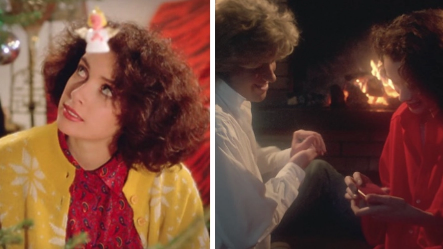People stunned after seeing woman from Last Christmas music video now