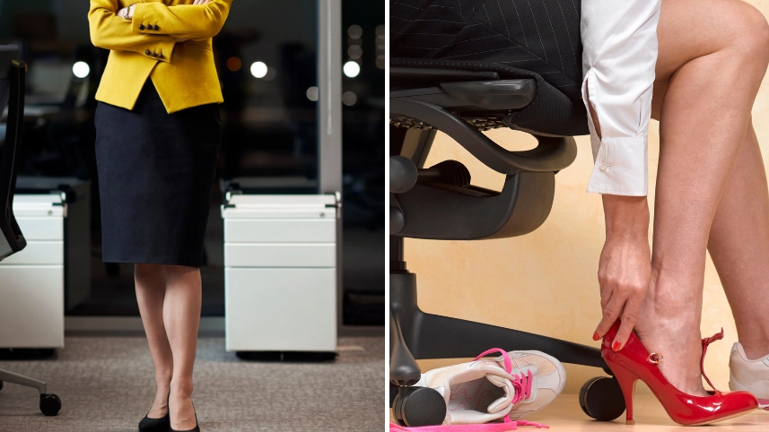 The new ‘office siren’ trend that you ‘shouldn’t follow’