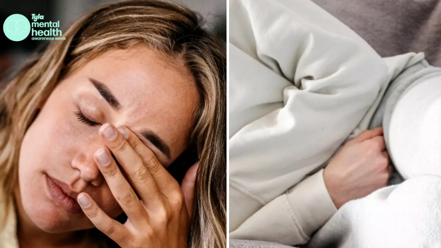 Monthly warning signs to look out for that you have serious overlooked condition that affects 5% of women