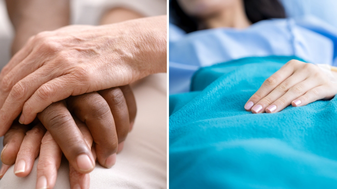 Cancer doctor says most people will say one of four things right before they die