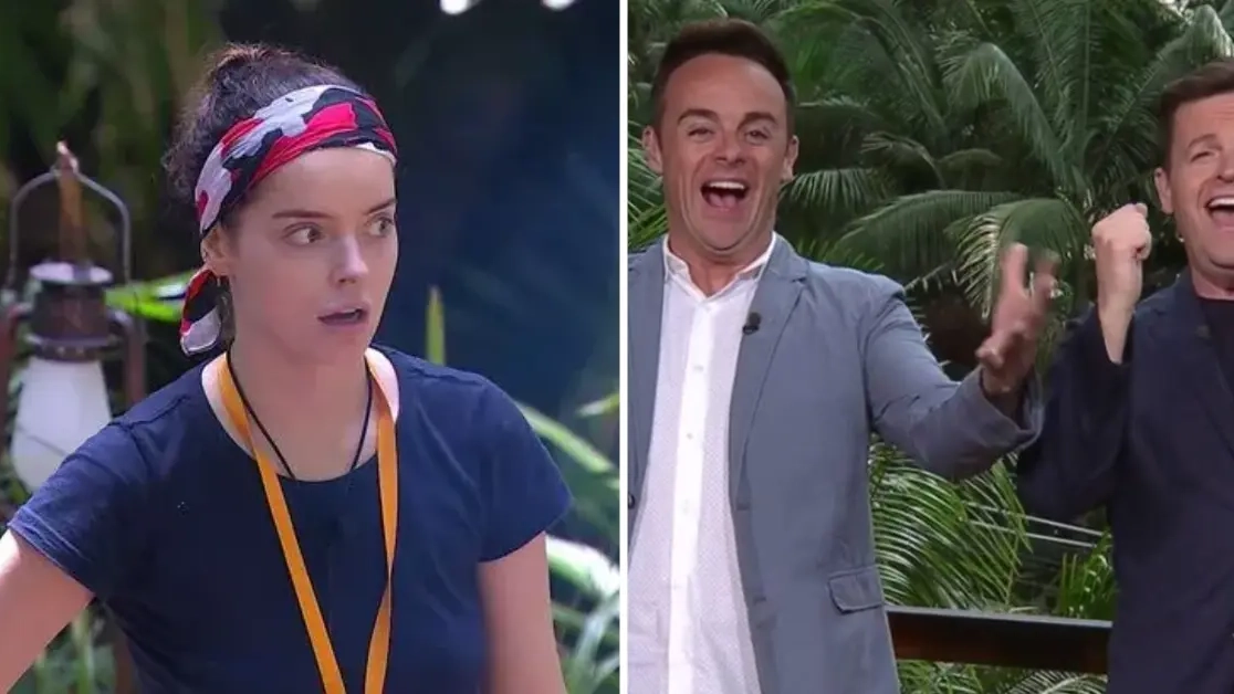 Furious I'm A Celeb viewers hit out at 'crime' after seeing last night's episode