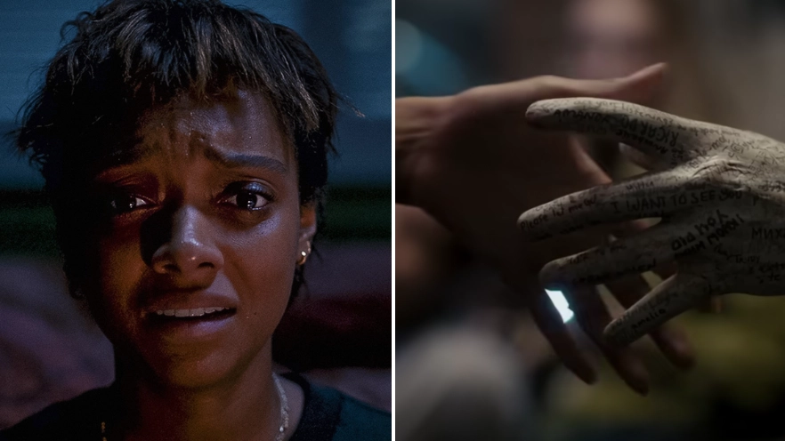 Netflix releasing 2023's best horror that's being called the scariest movie since The Exorcist