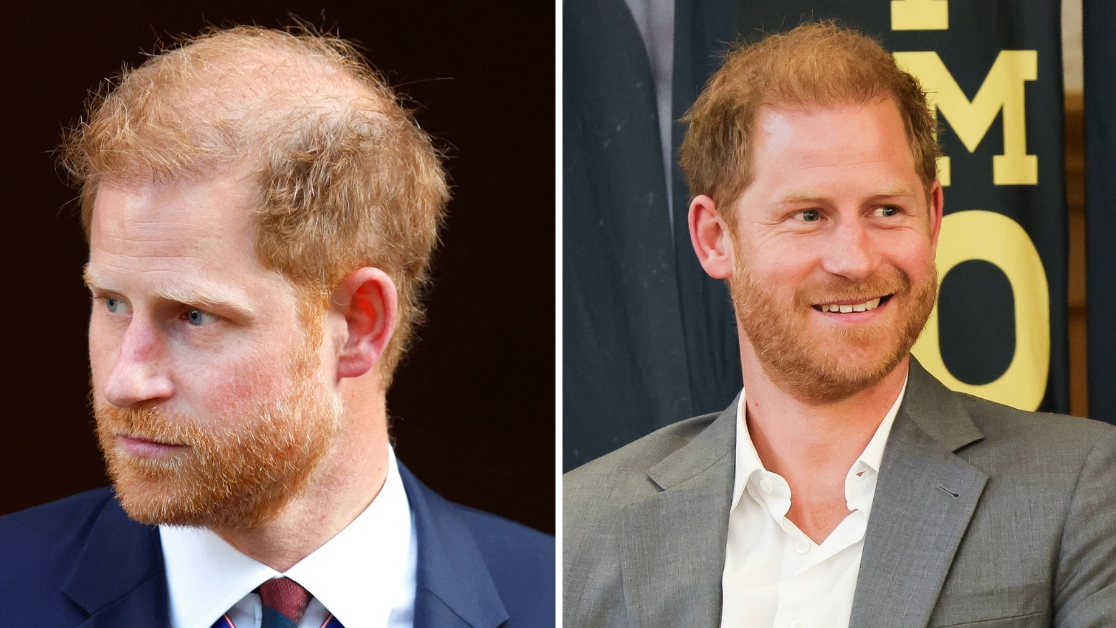 Real reason Prince Harry has had to wait 40 years to receive massive inheritance