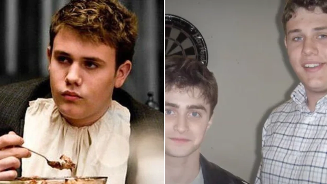 Tragic death of Harry Potter star Rob Knox explored in heartbreaking documentary