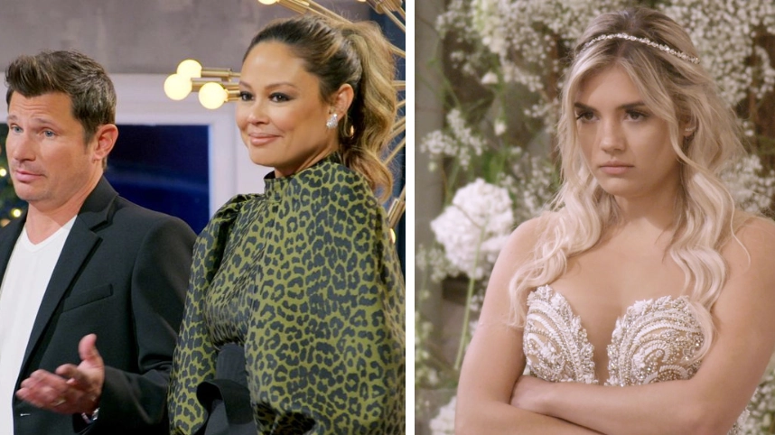 Netflix's Love Is Blind season 3 starts next month