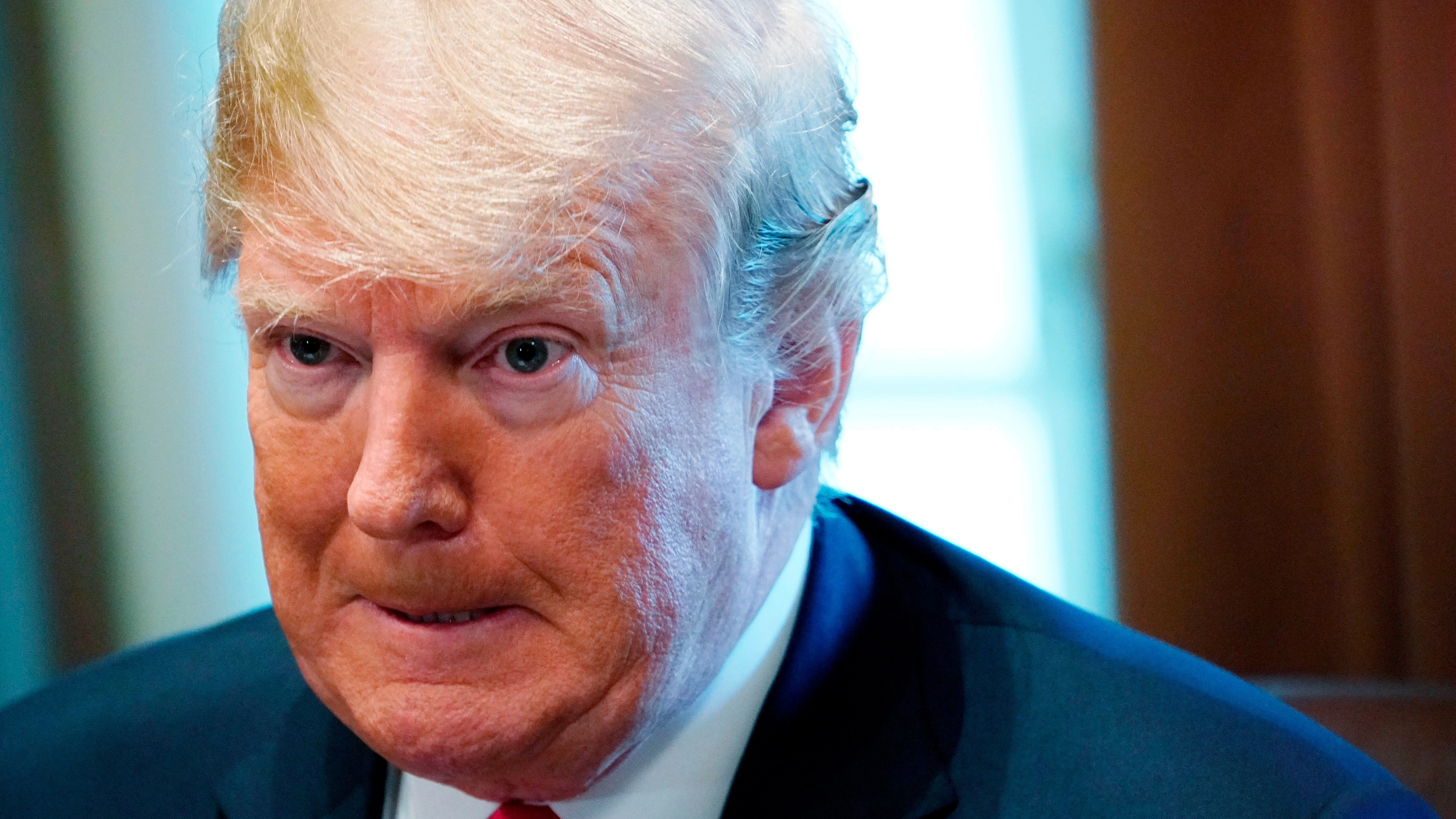Donald Trump’s medical diagnosis explained as real reason he avoided serving in the war when he was younger is revealed