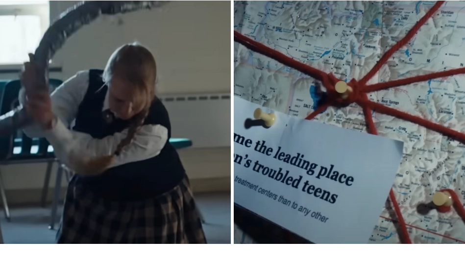 Netflix viewers say 'jaw-dropping' new documentary is 'one of most horrifying' things they've ever seen
