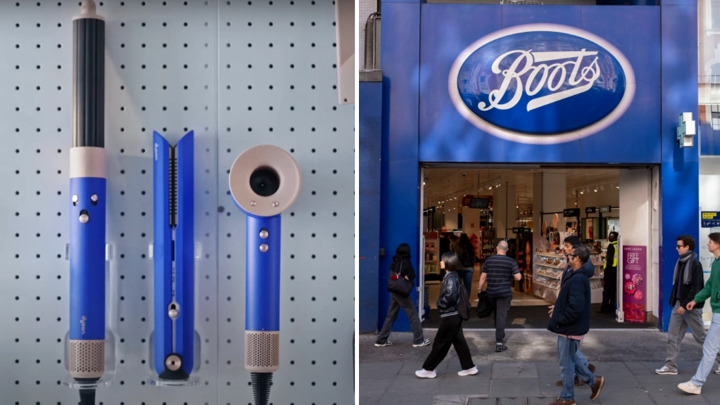 You can now get £150 off cult Dyson product 'people can't live without' in flash sale