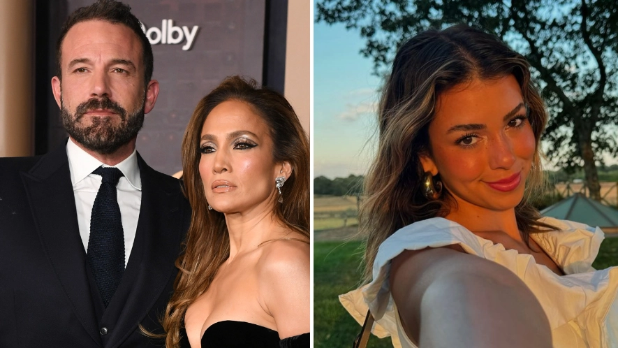 Ben Affleck's cousin appears to take brutal dig at Jennifer Lopez amid her divorce
