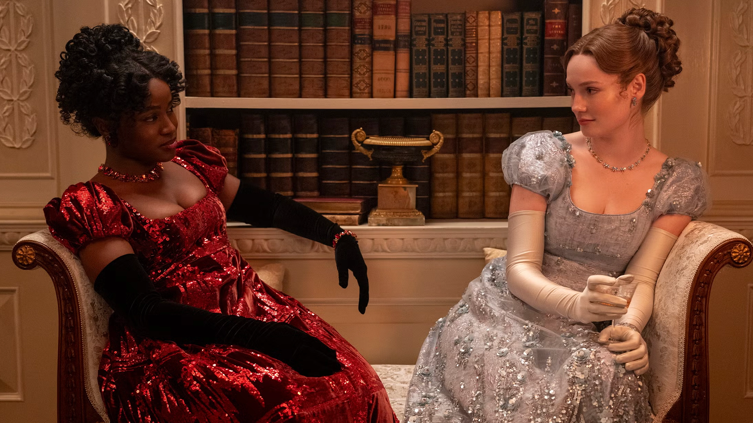 Bridgerton makes history as season 5 wraps filming ahead of major change to release schedule