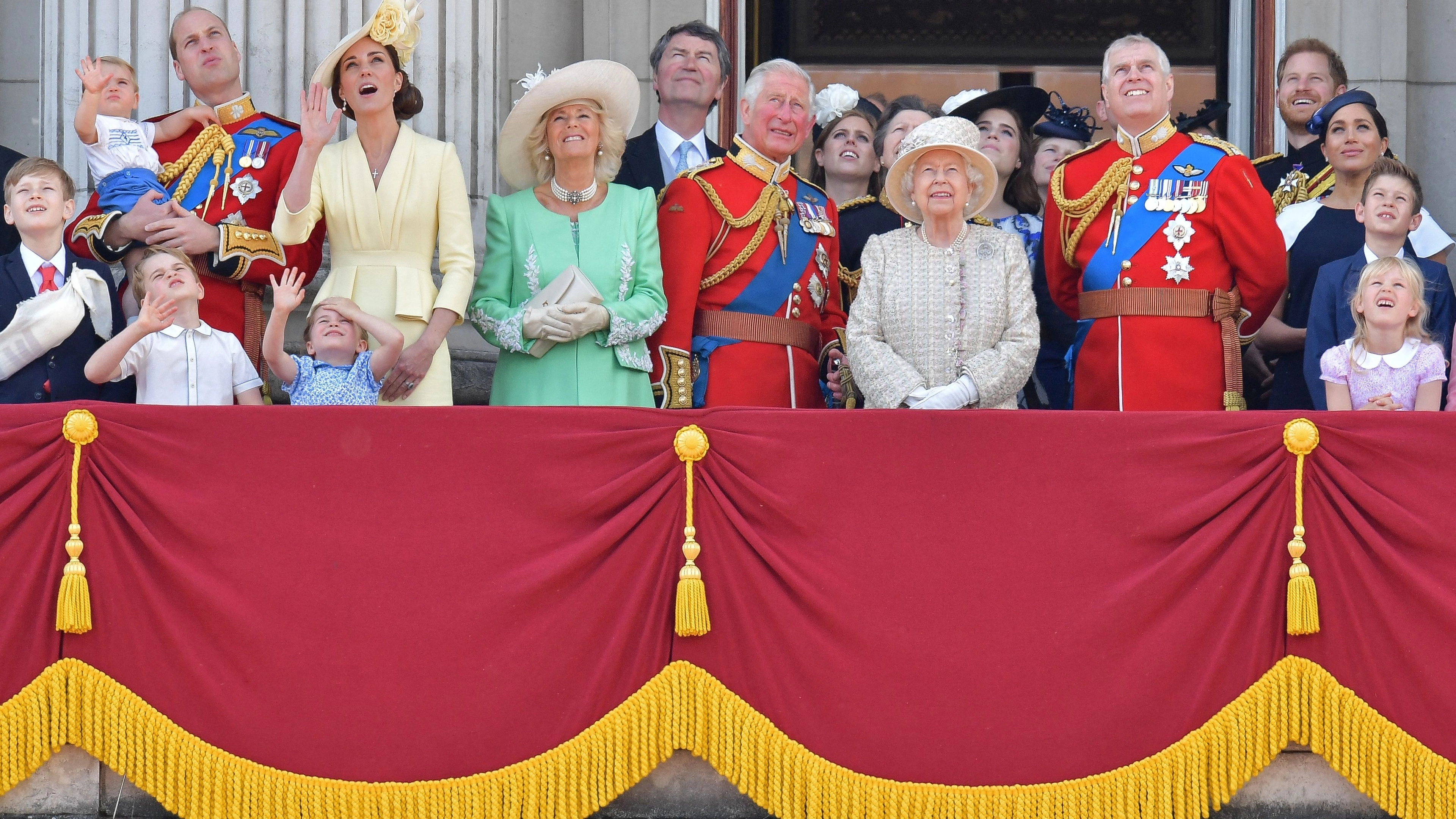 Furious Brits demand legal change to road names following royal scandal