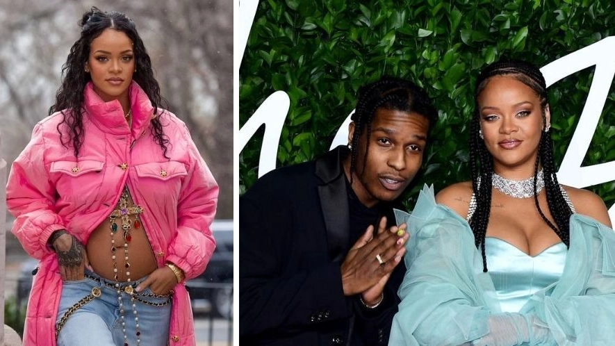 Rihanna Fans Are Sharing How They 'Knew' She Was Pregnant