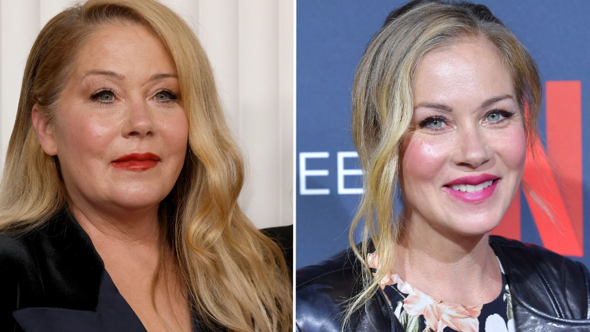 15 early warning signs of MS all women need to know as Christina Applegate reveals red flags she ignored