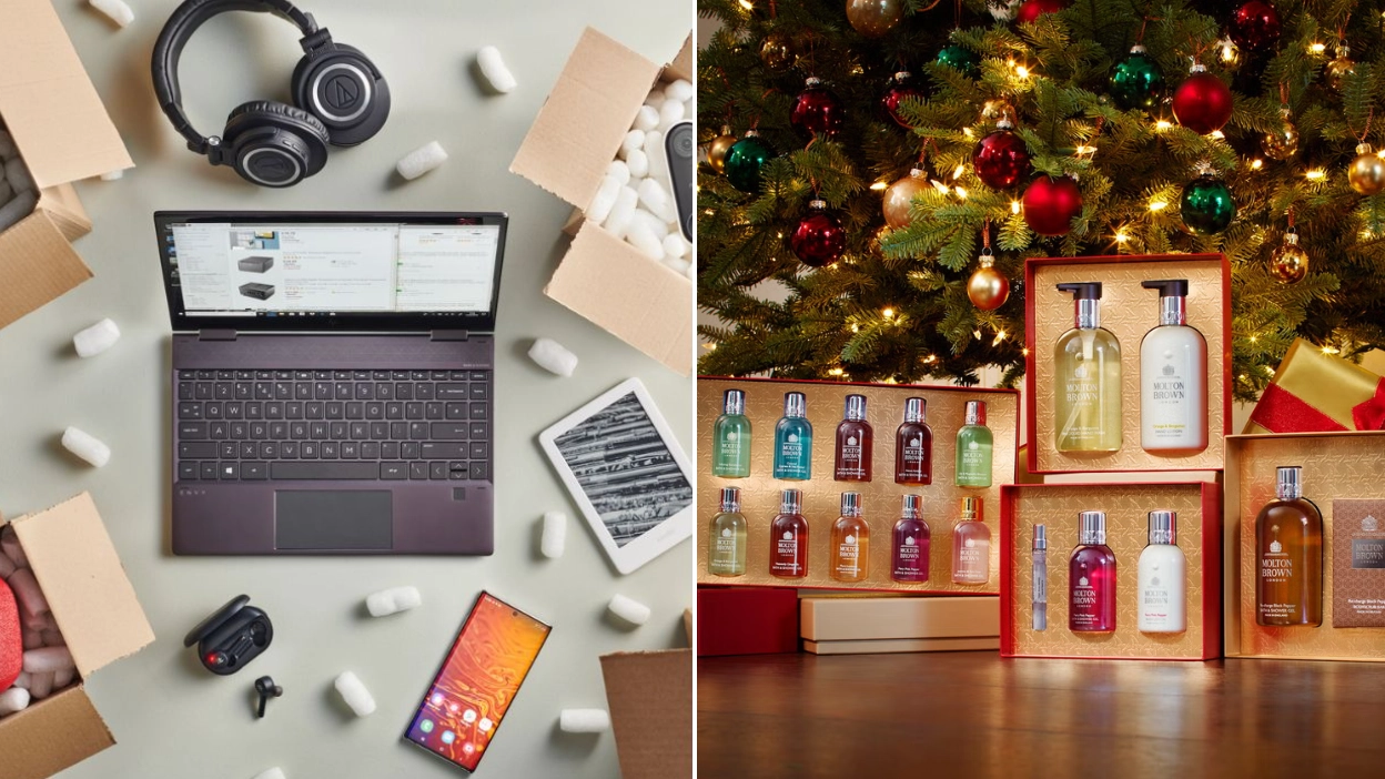The last-minute Black Friday beauty deals you can still shop today if you're quick