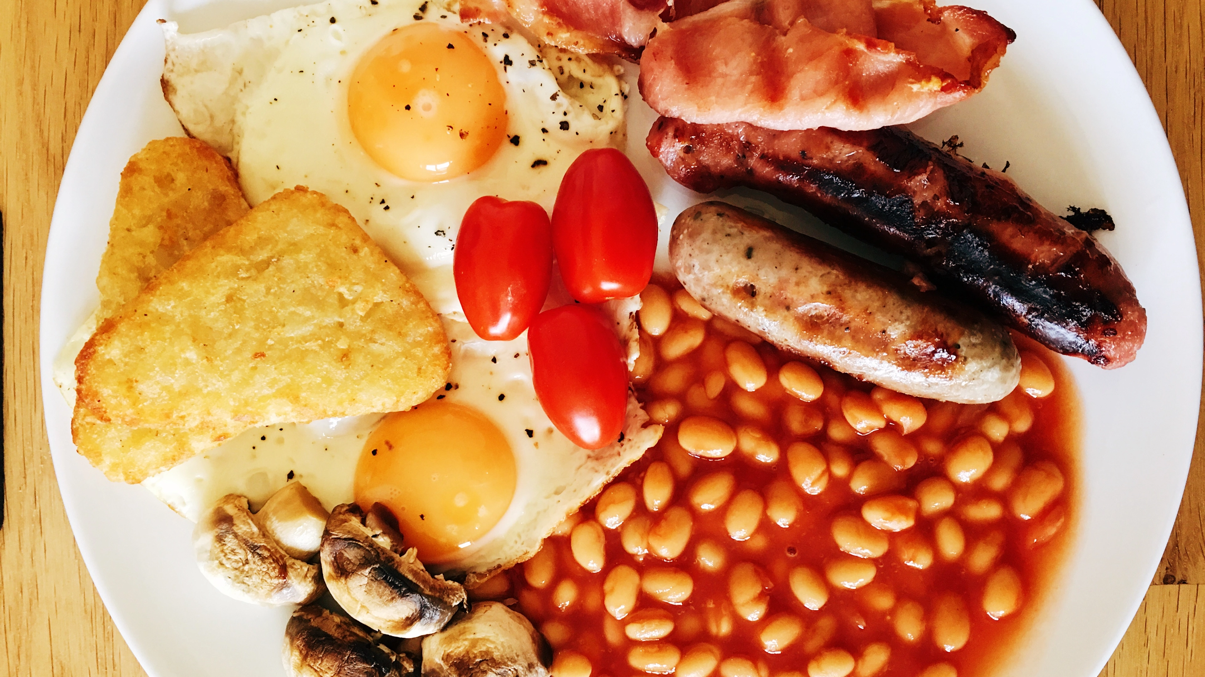 ‘Silent killer’ warning issued to anyone who eats this popular breakfast side dish