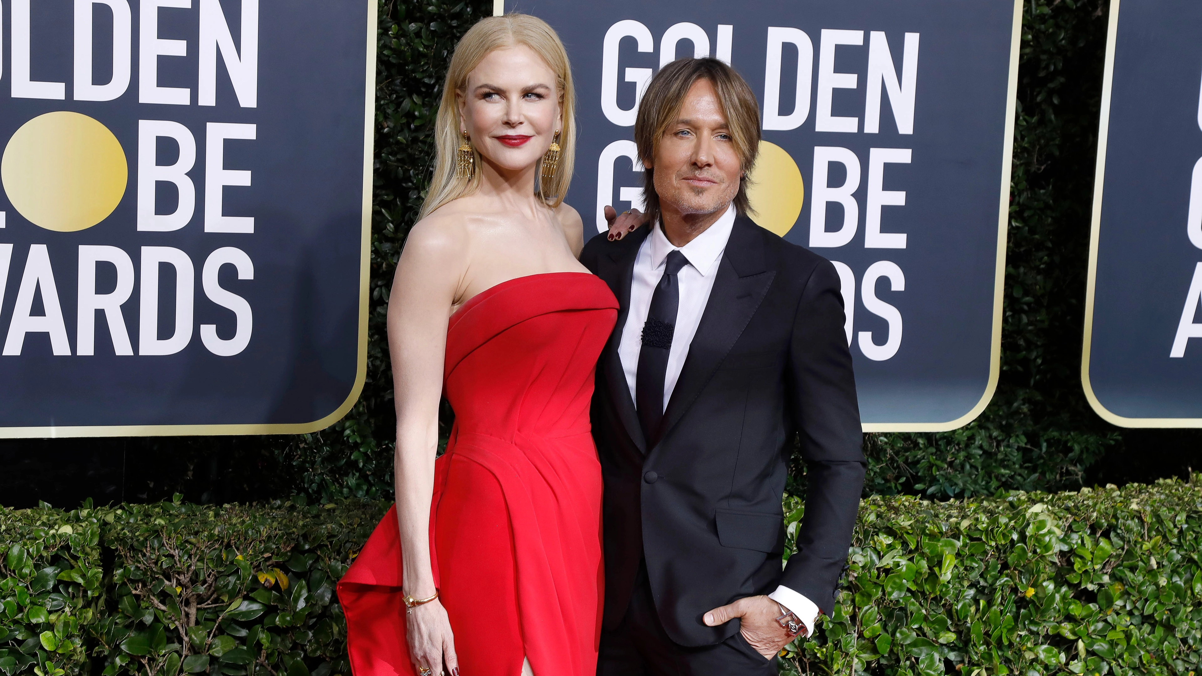 Legal expert breaks down Keith Urban’s ‘cocaine clause’ amid Nicole Kidman divorce