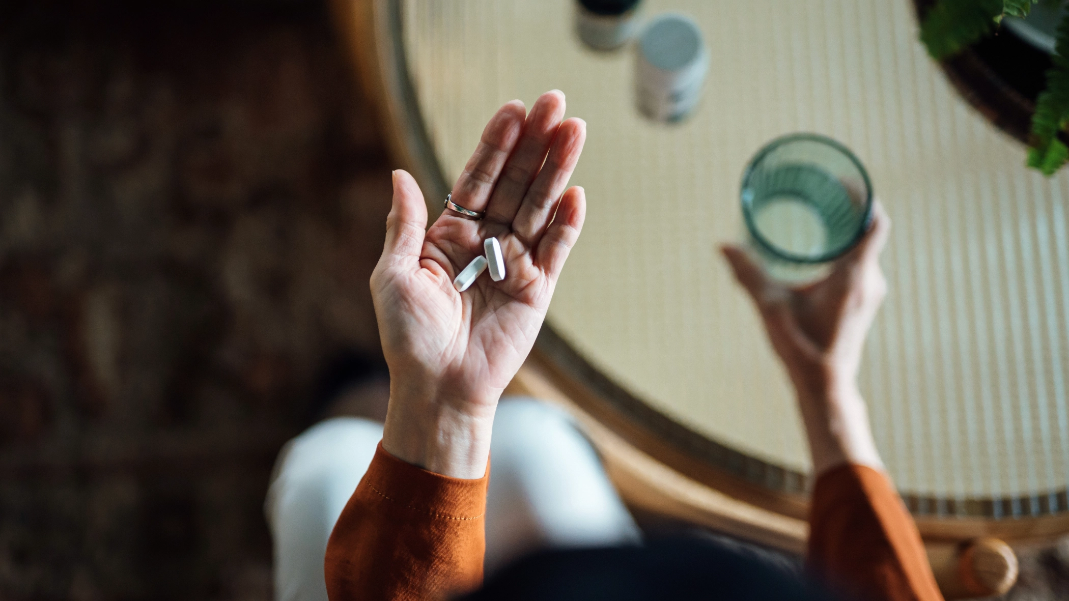 Doctors urge people to take one common pill for the next 6 months