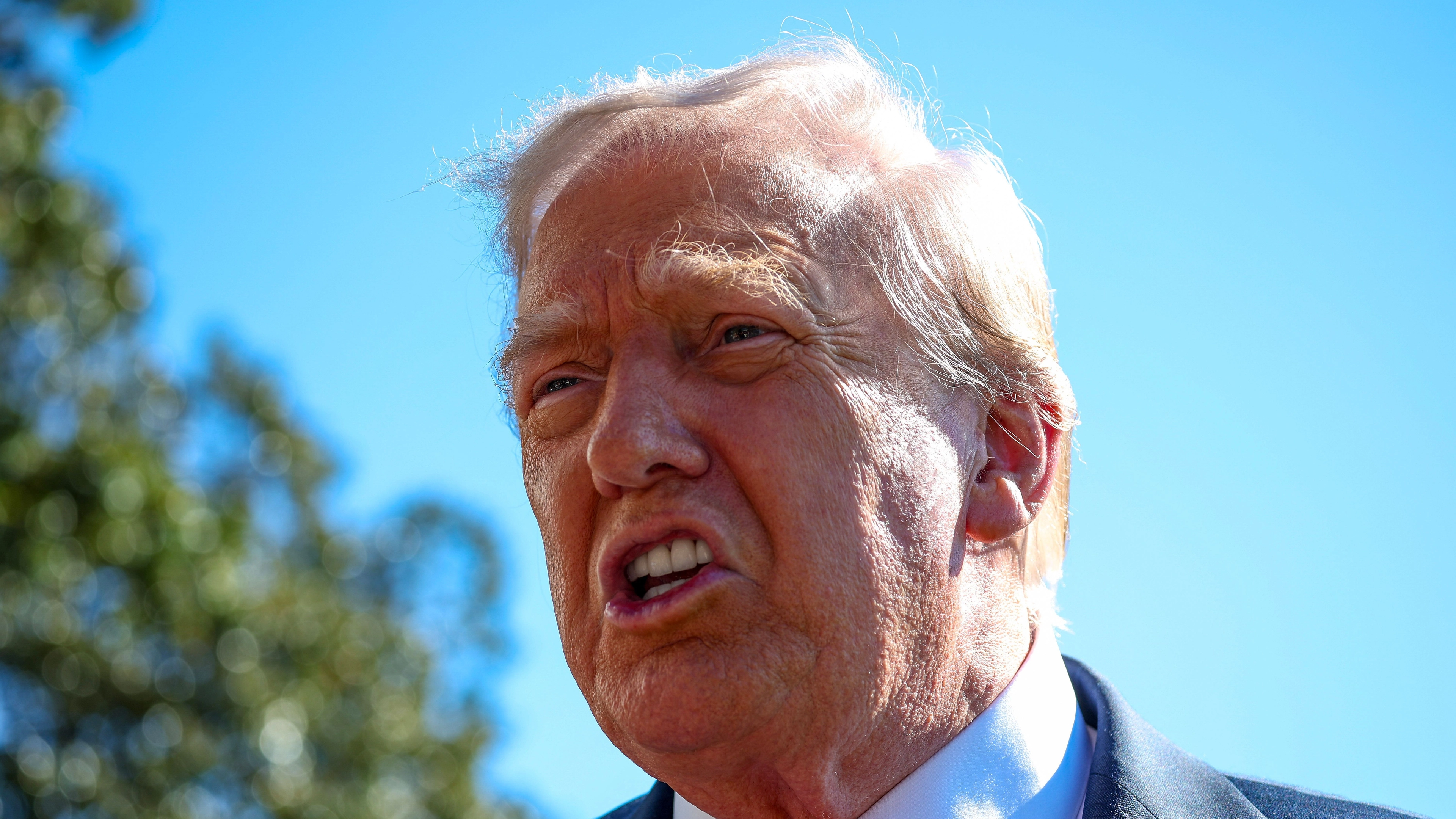 Donald Trump says he should ‘get credit’ for warning people of Osama bin Laden before 9/11