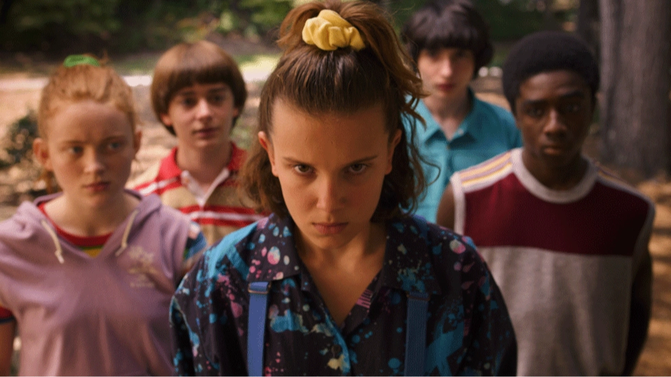 Two Stranger Things cast members you had no idea are actually married