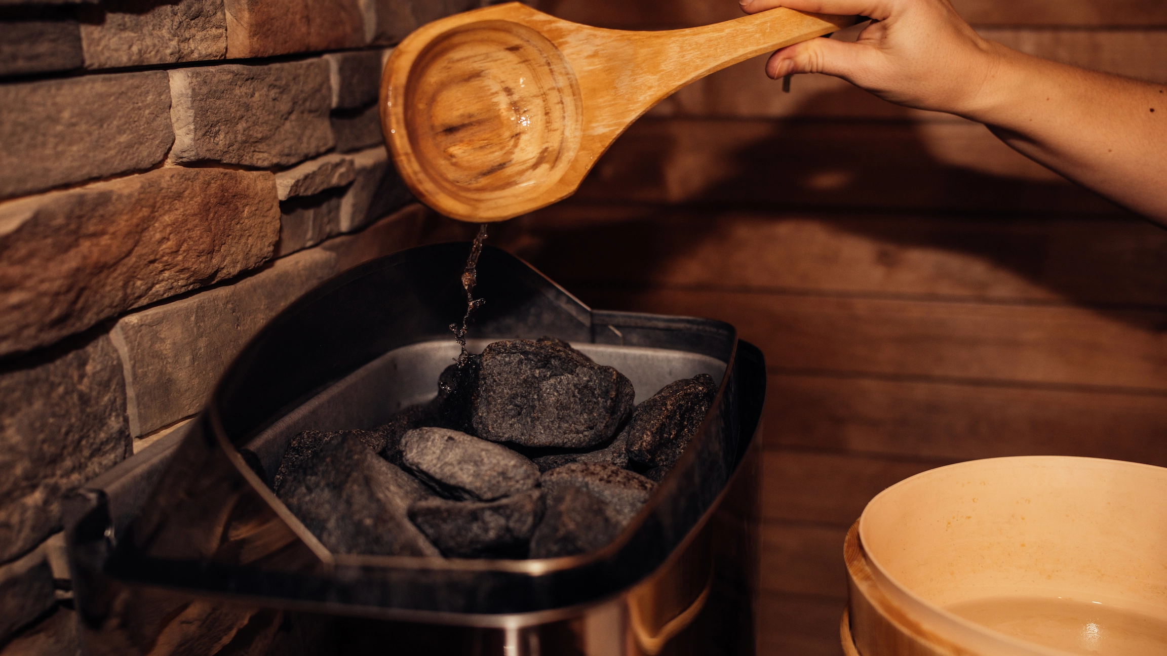 How saunas can kill as one dangerous mistake can cause sudden death