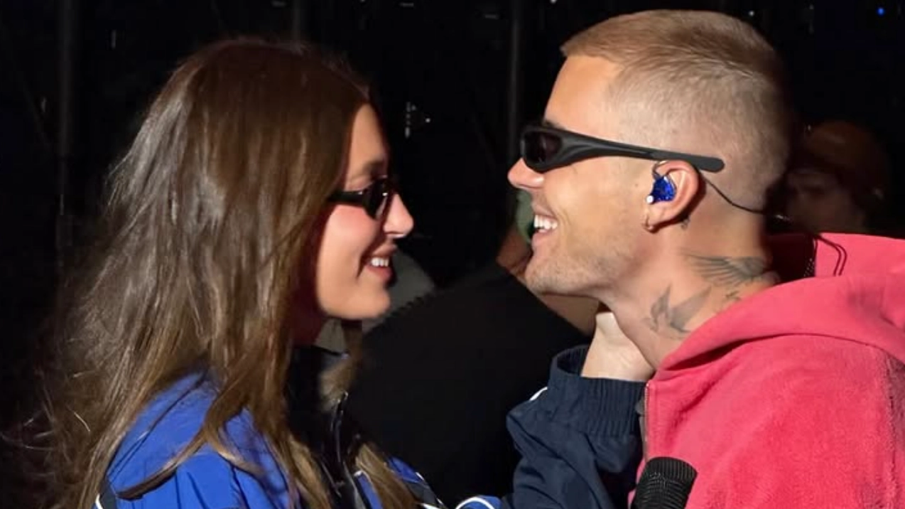 Hailey Bieber shares subtle message about Justin's ‘worst ever’ Coachella performance