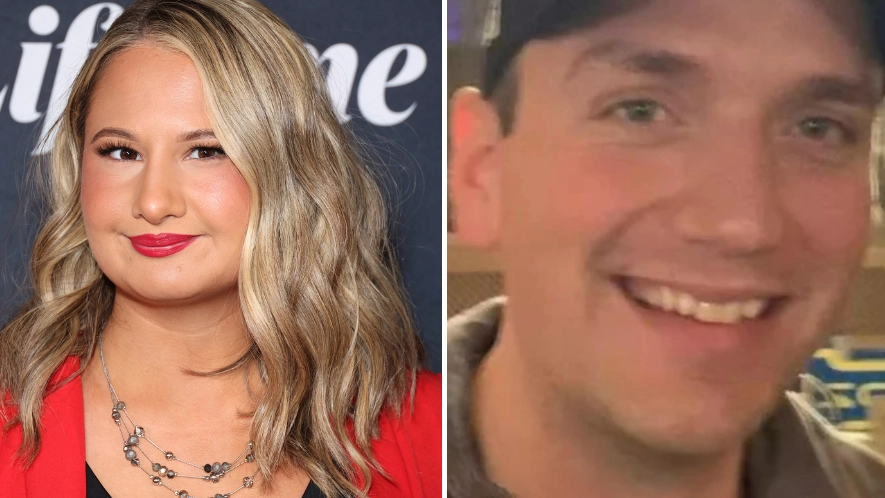 Gypsy Rose Blanchard speaks out for the first time since rekindling romance with her ex-fiancé