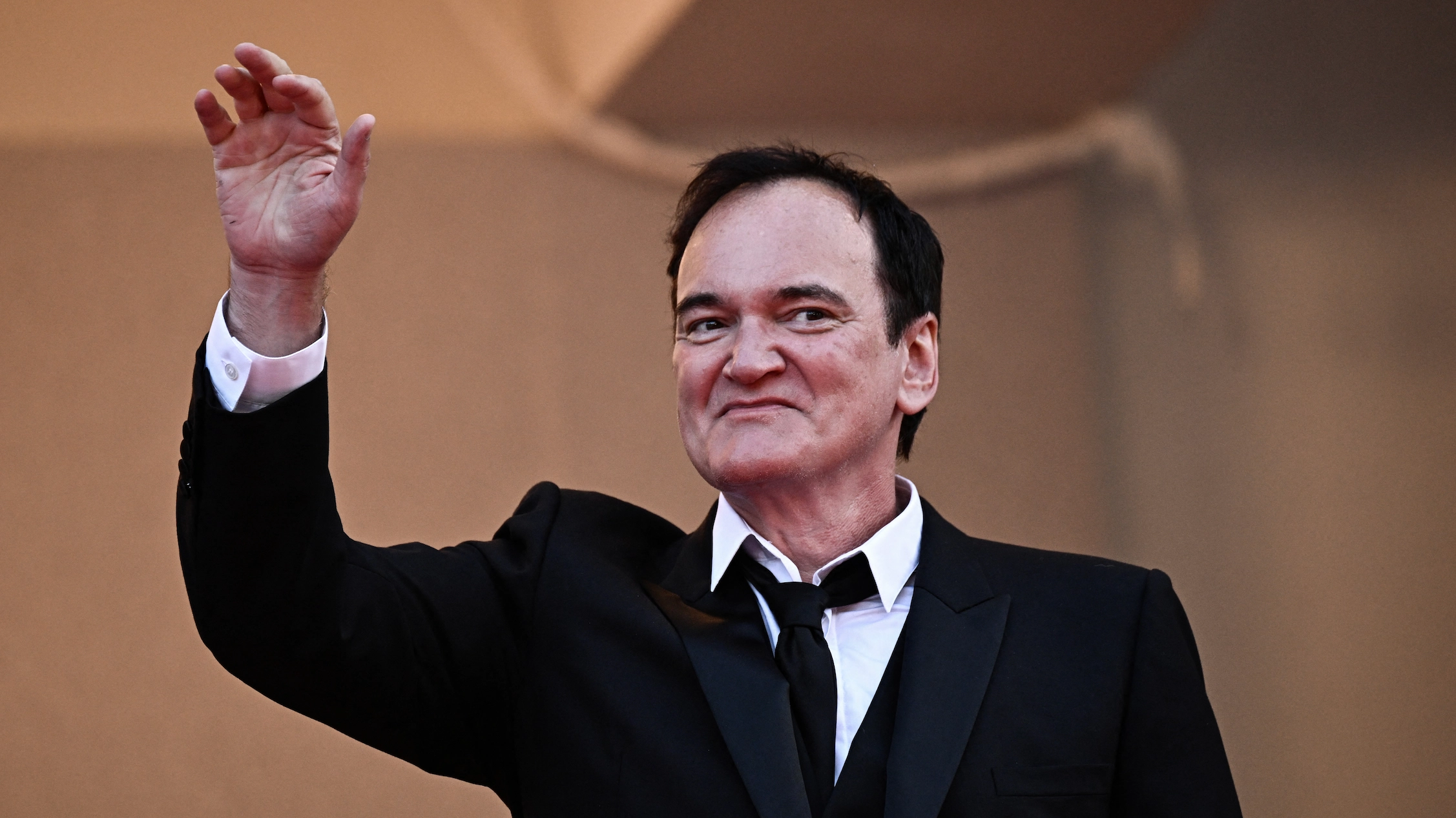 Quentin Tarantino hits out at 'weakest f*cking actor' in Hollywood - it’s not gone down well