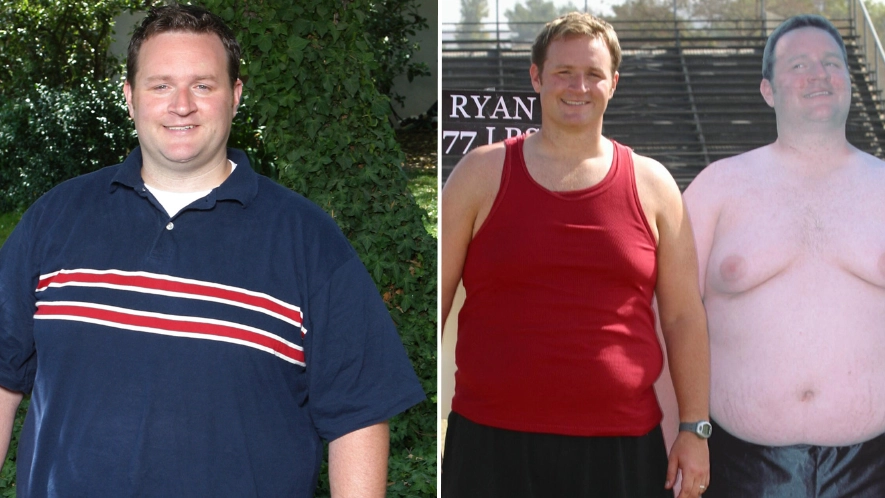 The Biggest Loser winner makes shocking claims about what producers did ‘to catch people’ on the show