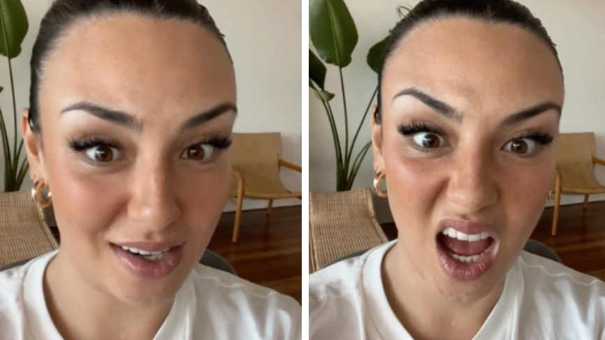 Woman stormed out of shop over employee’s 'rude' response after she asked for bigger size
